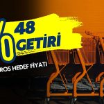 Migros’ta (MGROS) yüzde 48 getiri var: Hedef fiyat yükseldi