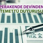 Migros’tan hissedarlara büyük kar payı! 1,25 milyar TL dağıtılacak!