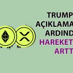 Milyarlarca dolarlık BTC, ETH ve XRP borsalara aktı