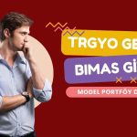 Model portföy güncellendi: TRGYO eklendi, BIMAS çıkarıldı