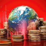 Moody’s küresel ekonomi için alarm verdi: Büyüme yavaşlıyor