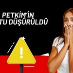 Moody’s Petkim’in notunu düşürdü: Görünüm negatif!
