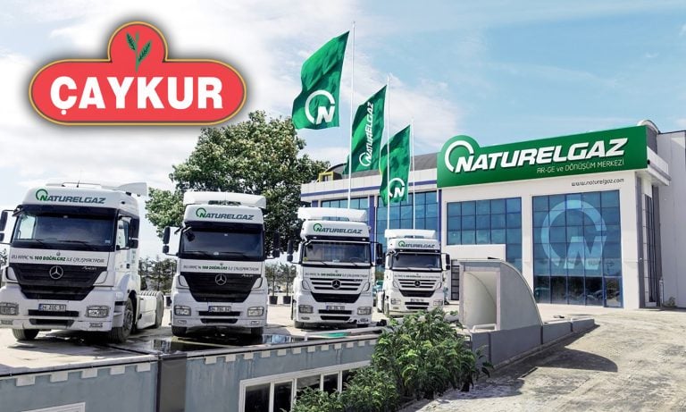 Naturelgaz, ÇAYKUR’un dev doğal gaz ihalesini kazandı!