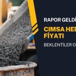 Negatif sonuçlara rağmen CIMSA hedef fiyatı yükseldi