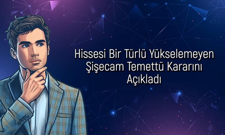 Net karı yüzde 80 düşen Şişecam temettü verecek mi?