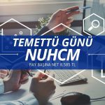 Nuh Çimento (NUHCM) temettüsü bugün: Yeni fiyat açıklandı
