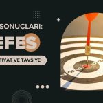 Olumsuz etki bekleniyor: AEFES hedef fiyat ve tavsiyesi