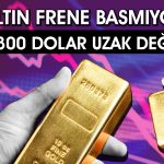 Ons altında 3300 dolar için tarih verildi: Kurumlar güveniyor