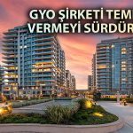 Özak GYO, 2024 bilançosunu açıkladı: Net kar geriledi