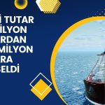 Özata Denizcilik (OZATD) tamir işinden 4,75 milyon dolar kazandı