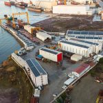 Özata Denizcilik’ten iş hacmini destekleyecek yeni sözleşme