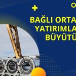 Özyaşar Tel (OZYSR) ortaklığının yeni yatırım planını açıkladı