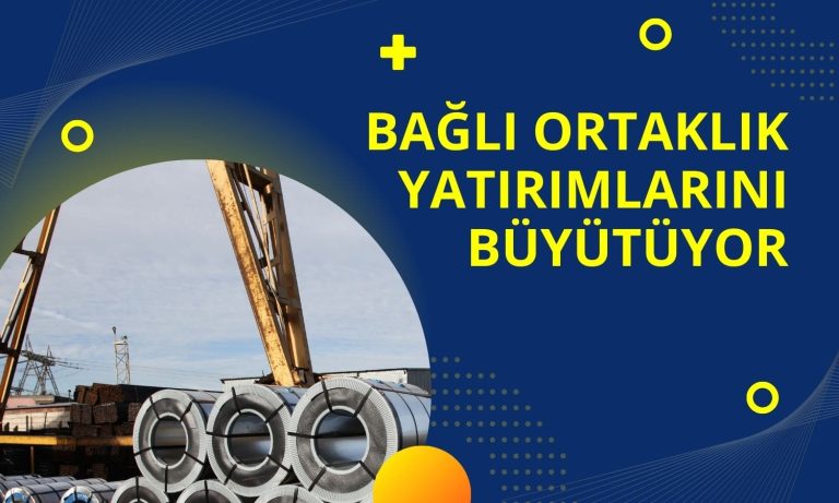 Özyaşar Tel (OZYSR) ortaklığının yeni yatırım planını açıkladı