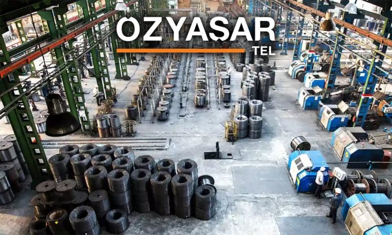 Özyaşar Tel’den 2024 raporu: Hasılat geriledi, zarar açıklandı