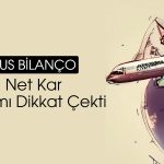 Pegasus (PGSUS) 4Ç24 net karıyla beklentileri alt üst etti