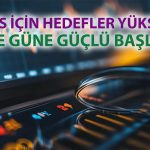 Pegasus (PGSUS) için hedefler fırladı: Yatırımcılar için büyük fırsat!