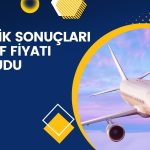 Pegasus (PGSUS) yükseliyor: Trafik verileri hedef fiyatı korundu