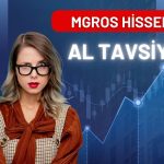 Perakende devi için hedef fiyat 805 TL: Yüzde 44 yükselebilir