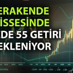 Perakende devinde beklenti arttı: Hedef fiyat 885 TL oldu