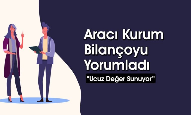 Perakende hissesi 130 TL’ye çıkabilir: Aracı kurum “ucuz” dedi