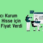 Perakende hissesi 900 TL’ye çıkabilir: Yükseliş başladı