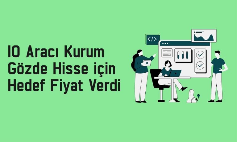 Perakende hissesi 900 TL’ye çıkabilir: Yükseliş başladı