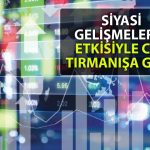 Piyasalar tedirgin: Türkiye’nin CDS’i 5 ayın zirvesinde