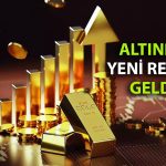 Piyasaların gözü altının rallisinde: Yatırımcılar ne yapmalı?
