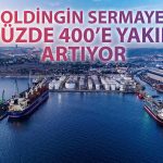 Polisan Holding’ten dev bedelsiz sermaye artırımı!