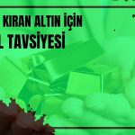 Profesör Hanke’den al tavsiyesi: Altın boğa piyasasında!