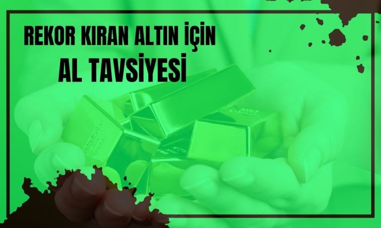 Profesör Hanke’den al tavsiyesi: Altın boğa piyasasında!