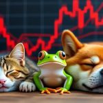 Pump.fun’da meme coin çöküşü: Yüzde 99’dan fazlası yok oldu