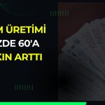 Ray Sigorta Şubat ayında 6,3 milyar lira prim üretti