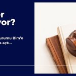 Rekabet Kurumu tarafından Bim’e (BIMAS) soruşturma açıldı