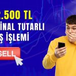 Rekor kıran holding hisselerinde dev patron satışı!