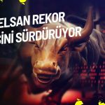 Rekor serisini sürdüren savunma devi yeni sözleşmesini duyurdu!