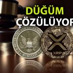 Ripple zaferini ilan etti: SEC geri adım atıyor!