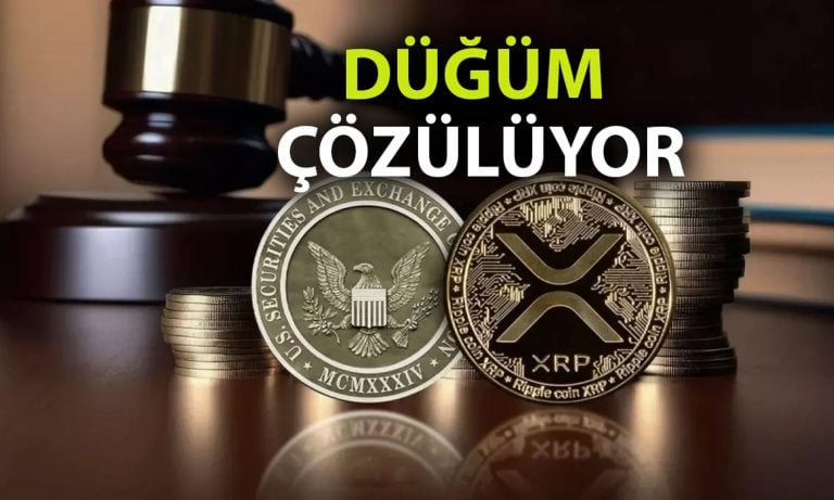 Ripple zaferini ilan etti: SEC geri adım atıyor!