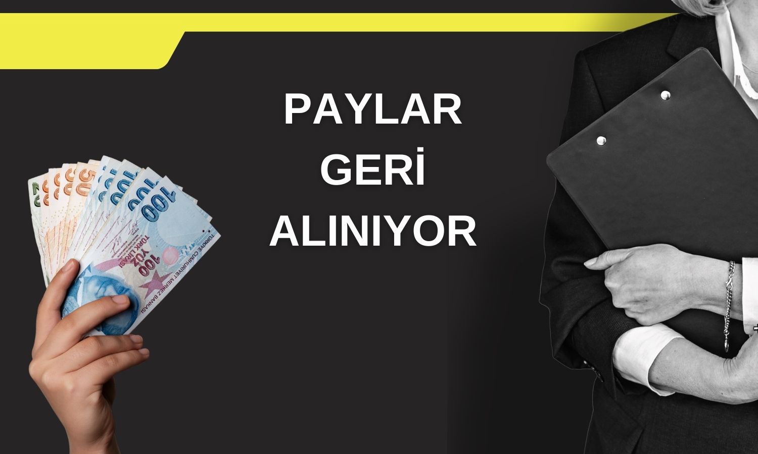 Rta Laboratuvarları pay geri alımı başlattı: 152 milyon TL!