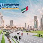 Sanayi devi Bülbüloğlu, BAE’de yeni pazara adım attı