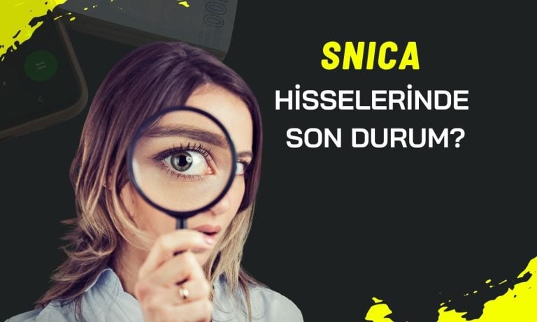 Sanica Isı 69,9 milyon liralık sipariş aldı!