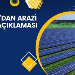 Sasa Polyester’den açıklama: Arazi GES kısmen devreye alındı