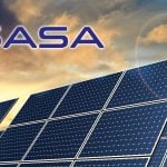 SASA’dan dev yatırım: Gaziantep’te 45,7 MWp’lik GES tamamlandı!