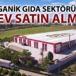 Seğmen Kardeşler’den büyük yatırım: ENF Gıda’yı bünyesine kattı