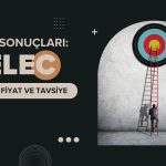 SELEC net kârı beklentileri aştı: Yüzde 30 getiri potansiyeli