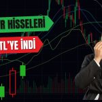 Sert düşen SDTTR hisseleri yeni işe tepki vermedi!