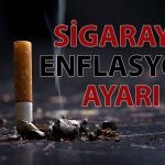 Sigara fiyatlarına dolaylı müdahale: Vergi dengesi yeniden kuruldu