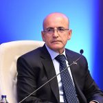 Şimşek’ten ihracat yorumu: Olumsuz hava koşulları etkiledi