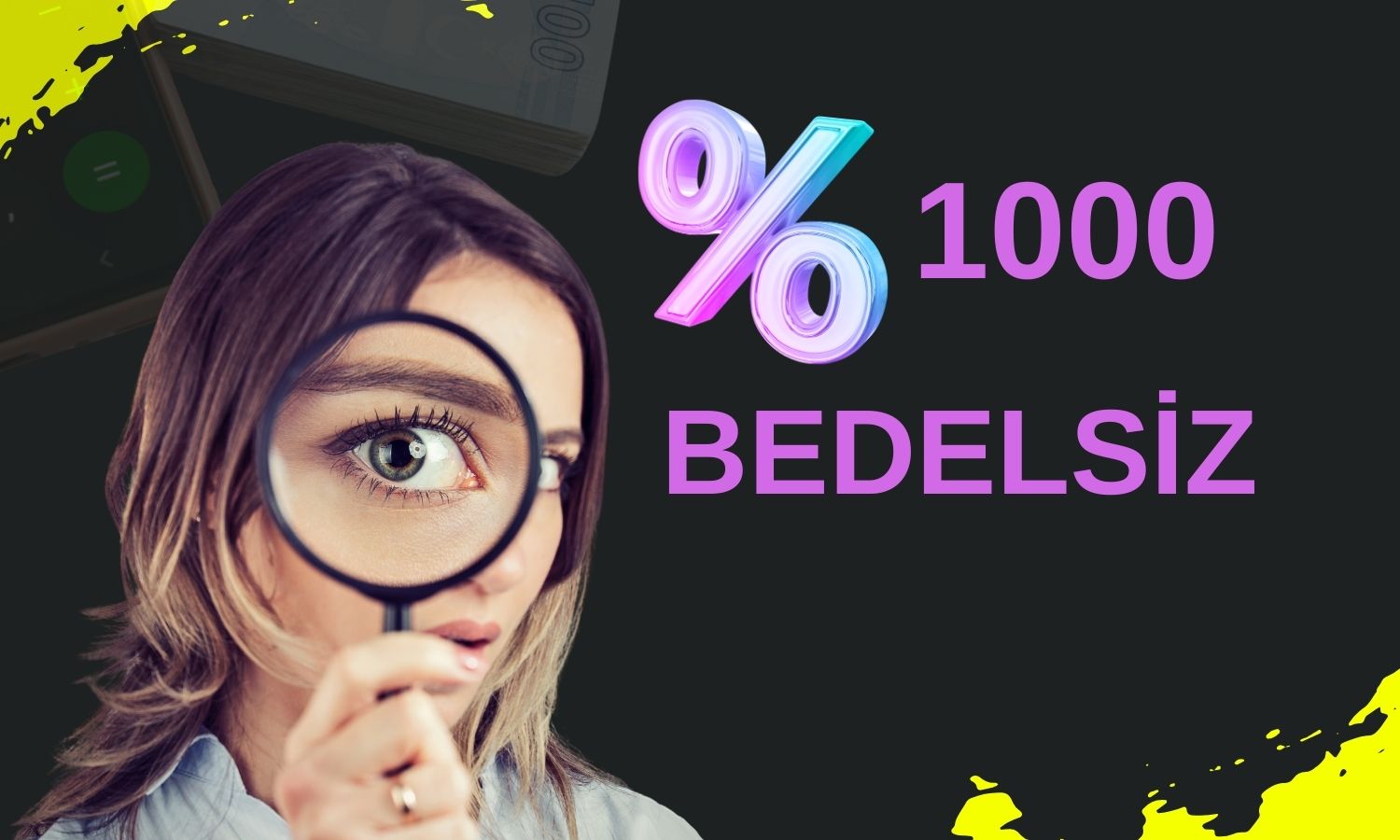 Skyalp yüzde 1000 bölünme için başvuruda bulundu!