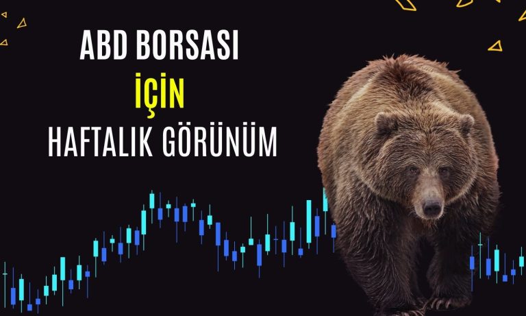 S&P 500 için haftalık görünüm: Dip seviyeye ulaşıldı mı?